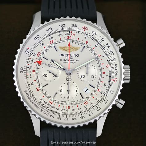 breitling gebraucht herren|pre owned breitling watches ebay.